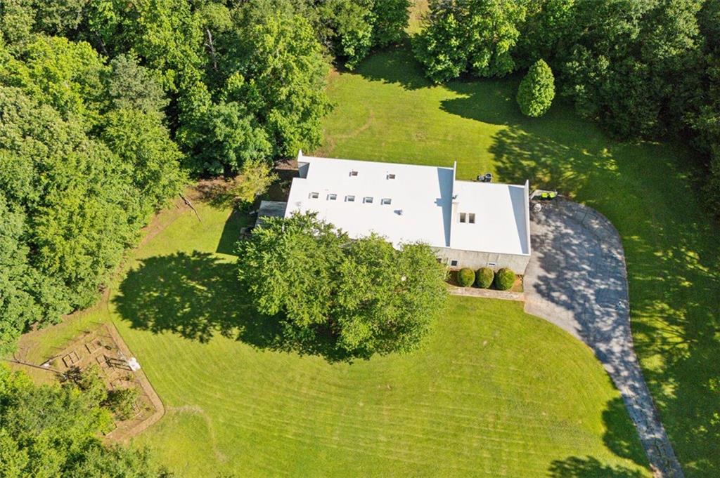 110 Bridger Point Road