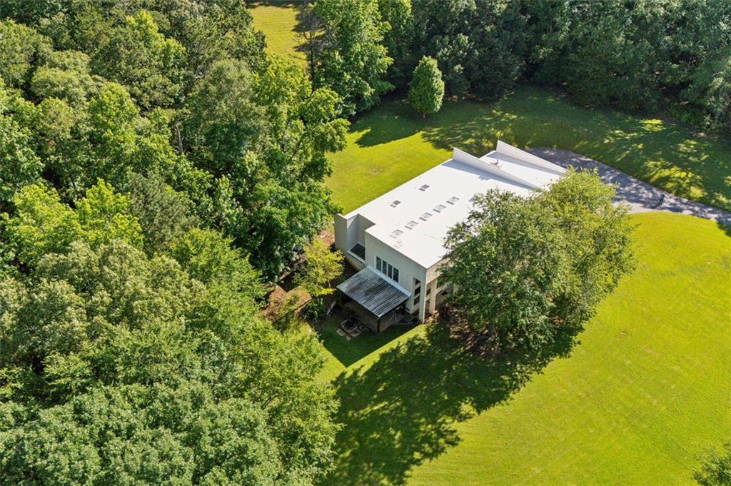 110 Bridger Point Road
