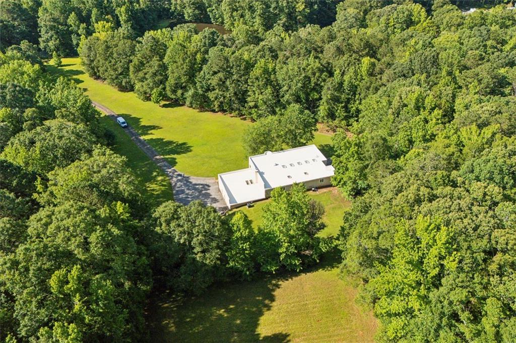 110 Bridger Point Road