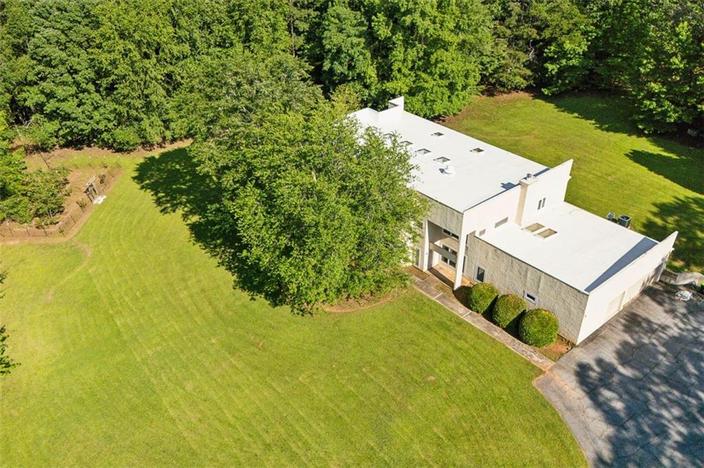 110 Bridger Point Road