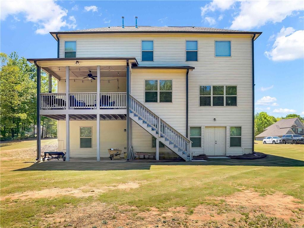 189 Bella Drive