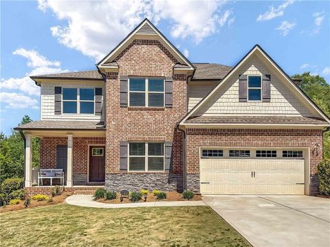 Photo of 189 Bella Drive, Monroe, GA 30655 (MLS # 7755981)