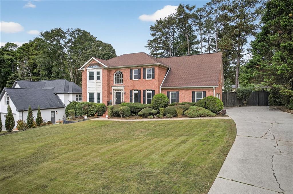 347 Covered Bridge Place SW