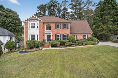 347 Covered Bridge Place SW Smyrna GA 30082
