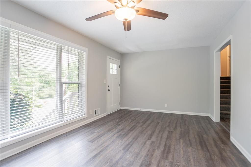 5795 Deerfield Trail, Atlanta, Georgia image 6