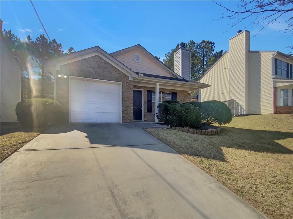 7175 Bowie Drive, Lithonia, Georgia image 10
