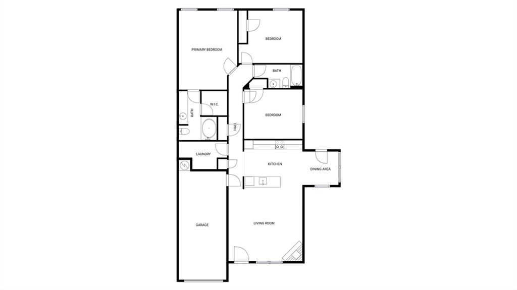 7175 Bowie Drive, Lithonia, Georgia image 23