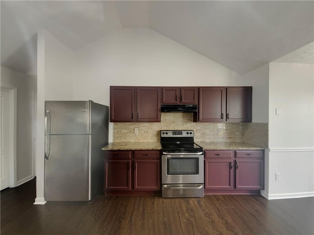 7175 Bowie Drive, Lithonia, Georgia image 13