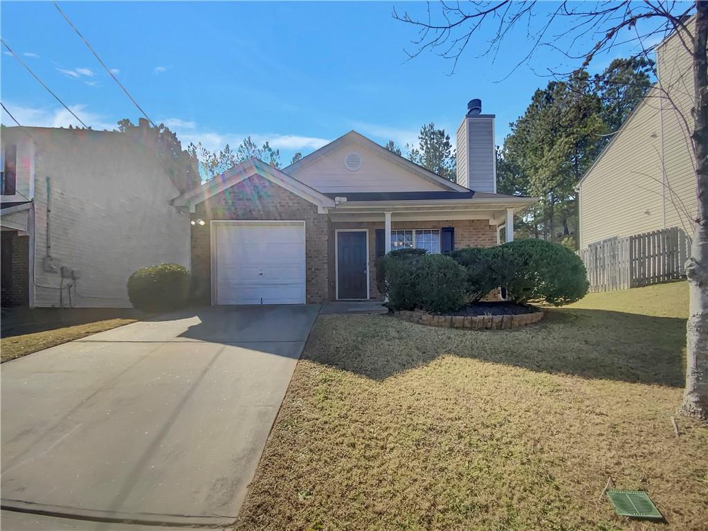 7175 Bowie Drive, Lithonia, Georgia image 1
