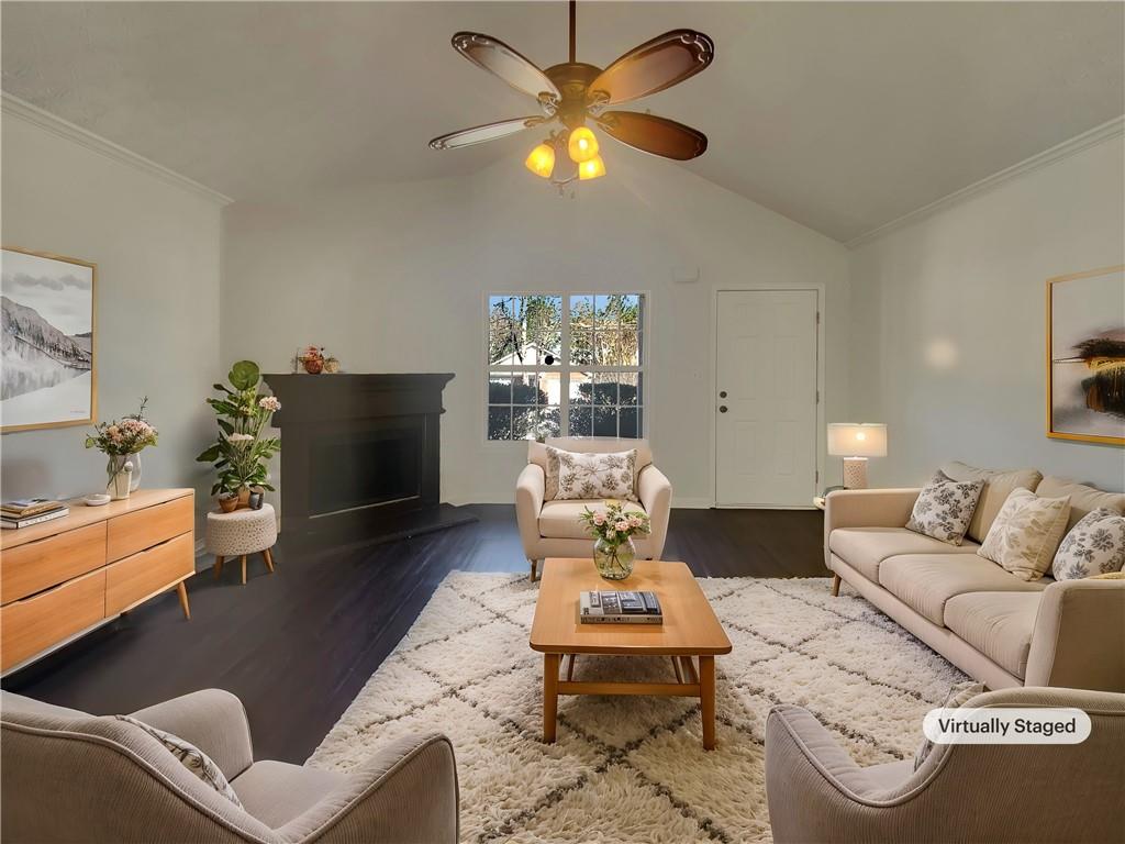7175 Bowie Drive, Lithonia, Georgia image 2