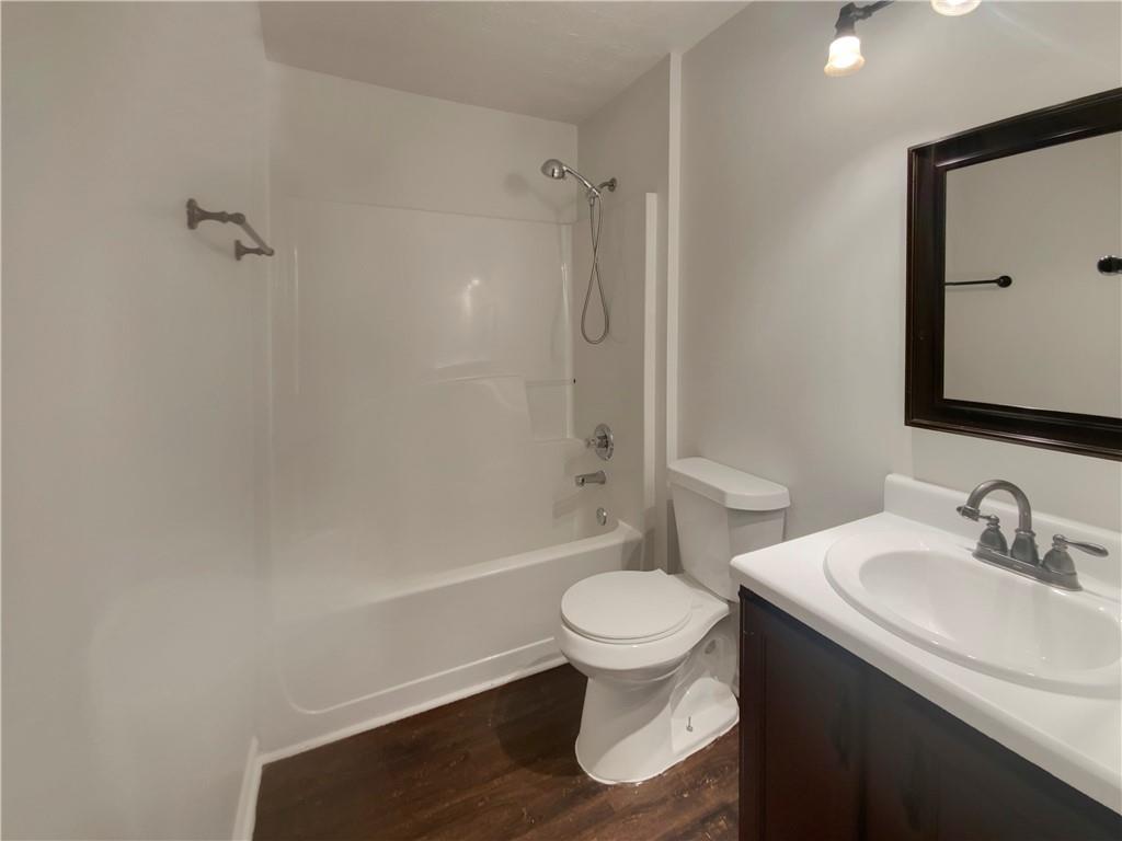 7175 Bowie Drive, Lithonia, Georgia image 19