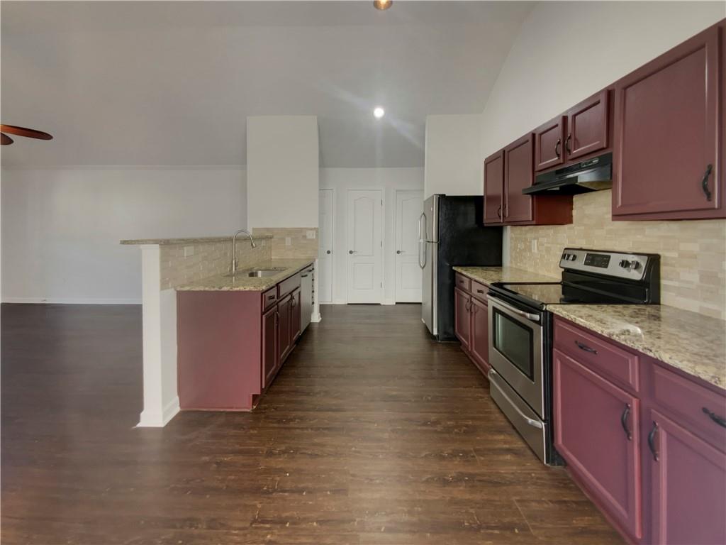 7175 Bowie Drive, Lithonia, Georgia image 6