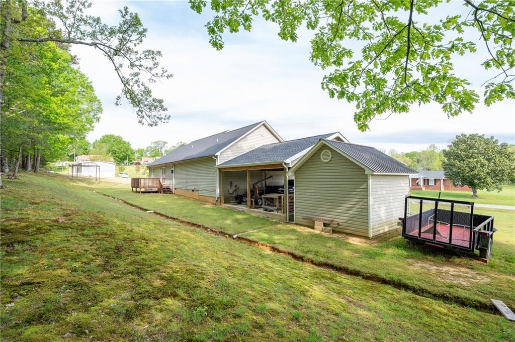 138 Valley View Heights, Calhoun, Georgia image 9