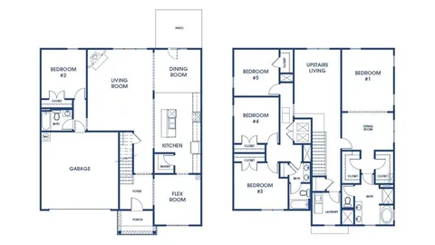 5429 Flat Rock Point Pt, Stonecrest, GA 30038 - MLS#: 7535987