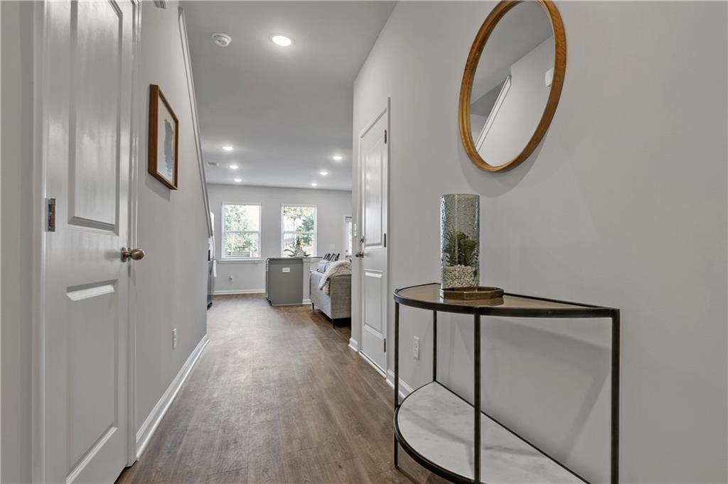 1150 Hunter Trail Clove