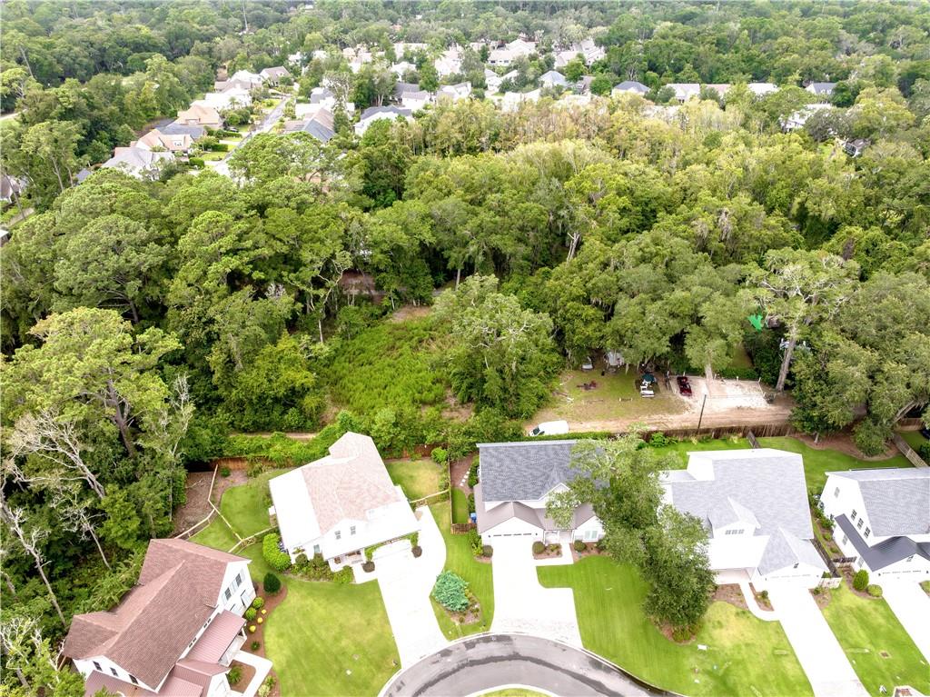 129 Mamalou Lane, Saint Simons Island, Georgia image 1