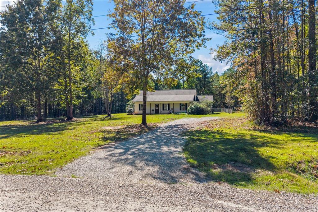 1148 Oconee Forest Road
