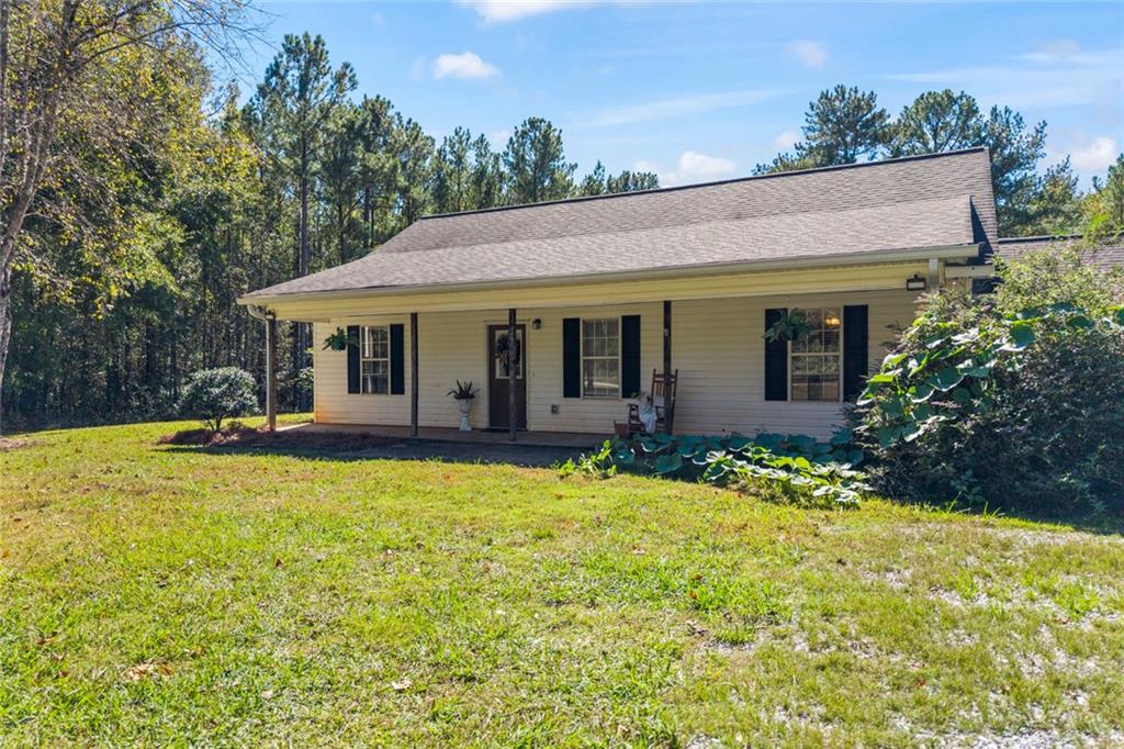 1148 Oconee Forest Road
