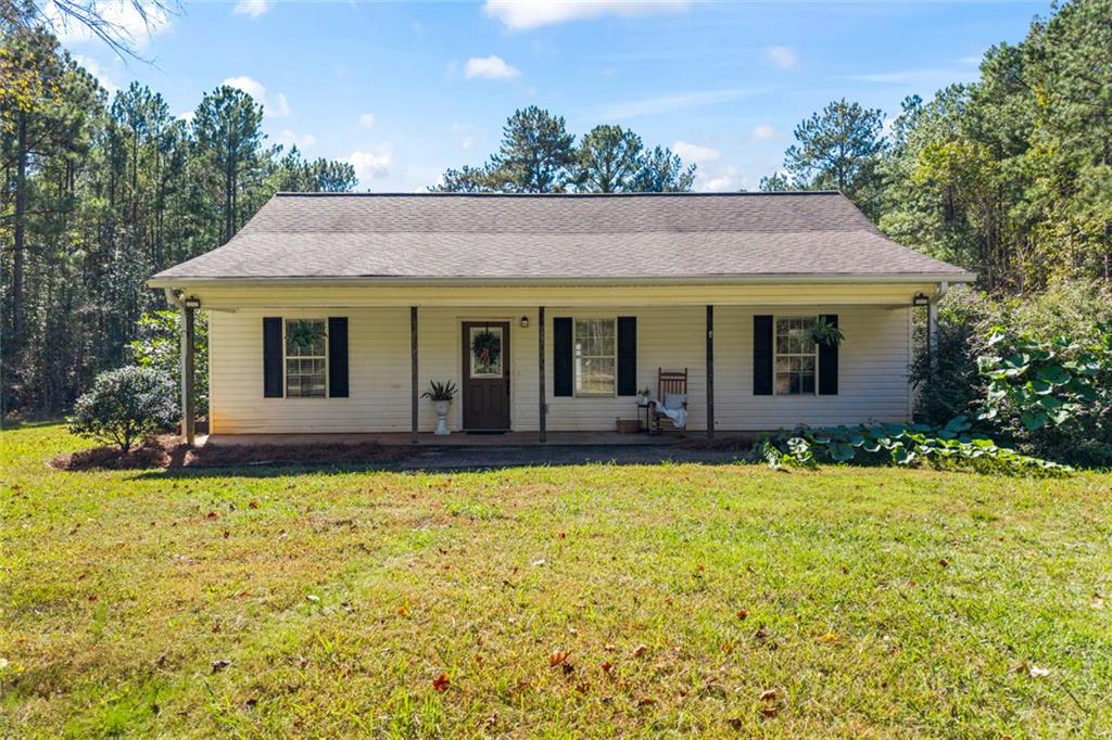 1148 Oconee Forest Road