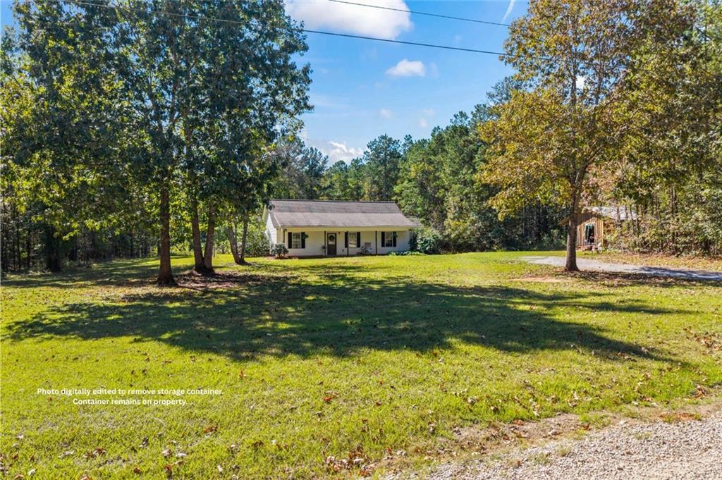 1148 Oconee Forest Road