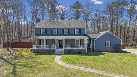 Homes For Sale - 108 E Creekview Drive<br/> Floyd County, Rome, GA 30165