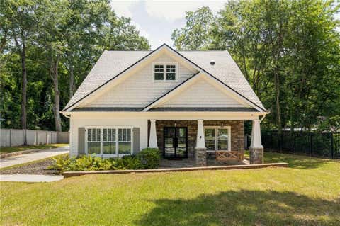 Photo of 550 Quillian Avenue, Decatur, GA 30032 (MLS # 7802542)