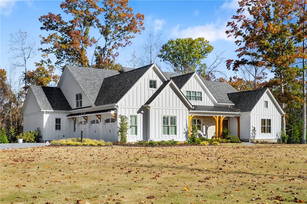 320 Blackberry Ridge Trail