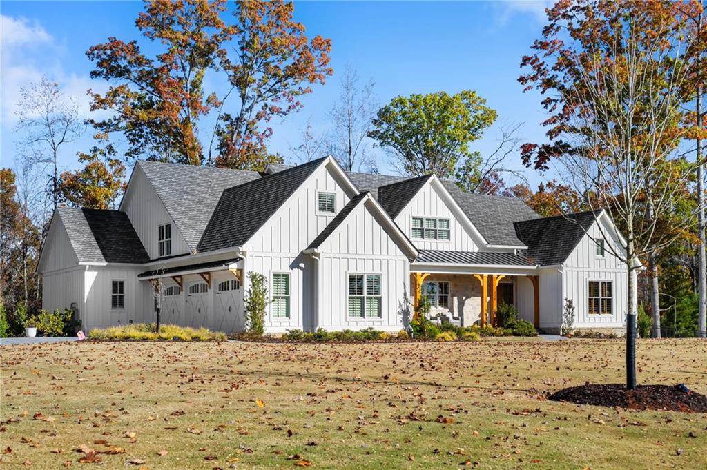 320 Blackberry Ridge Trail