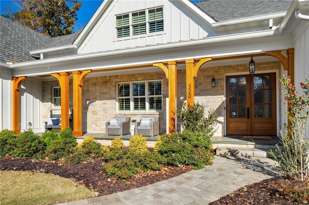 320 Blackberry Ridge Trail