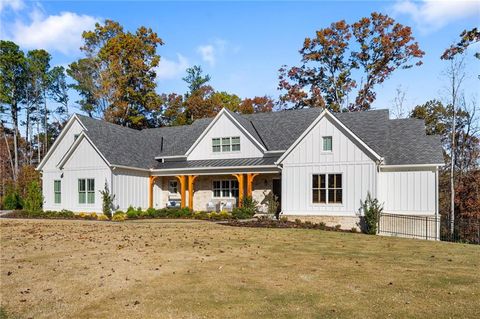 320 Blackberry Ridge Trail Milton GA 30004