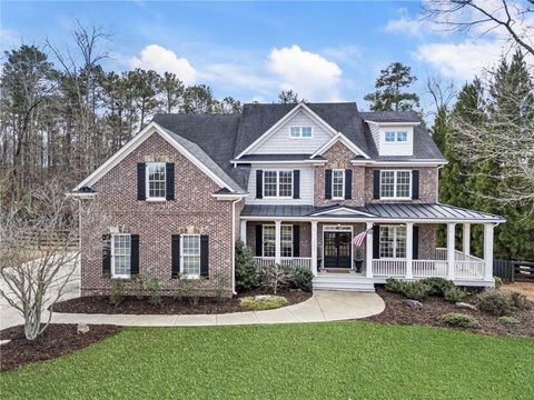 14624 Timber Point Milton GA 30004