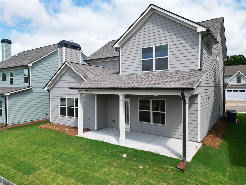 337 Ridge Pointe Drive
