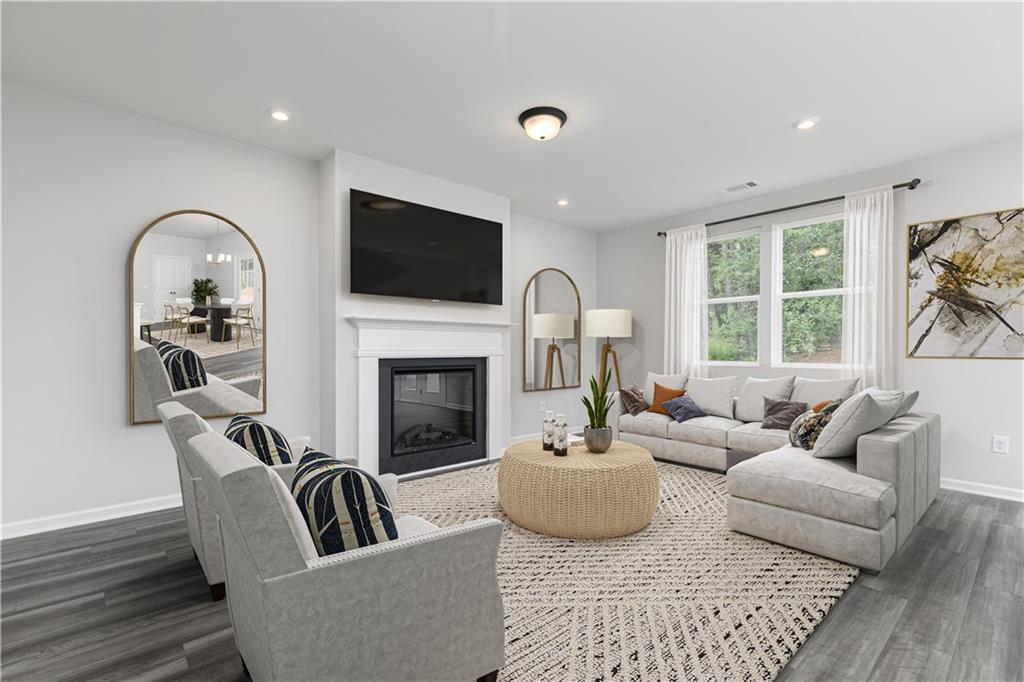 4348 Buttonwood Lane