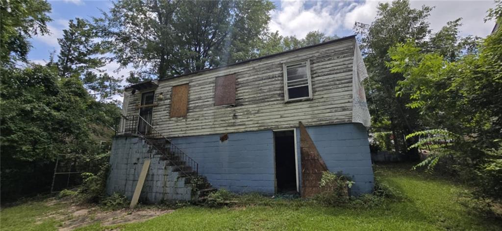1325 Bluefield Drive SW