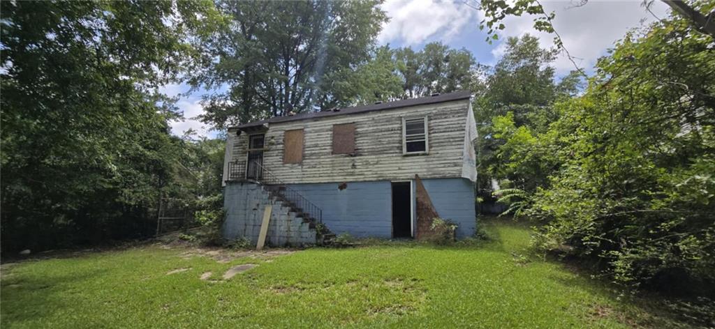 1325 Bluefield Drive SW