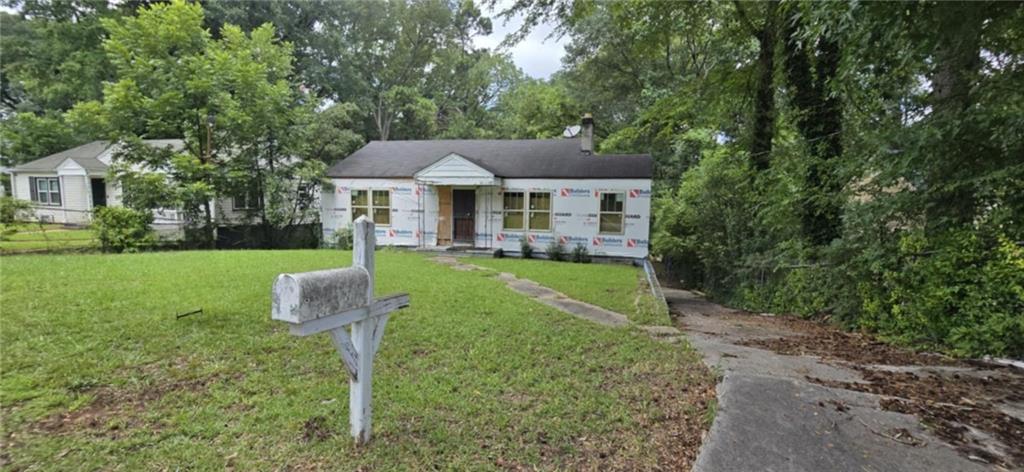 1325 Bluefield Drive SW