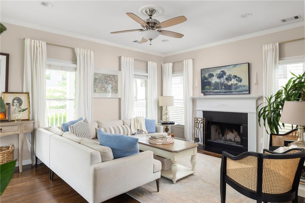 207 Wesley Avenue, Atlanta, Georgia image 7