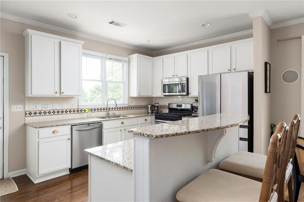 207 Wesley Avenue, Atlanta, Georgia image 15