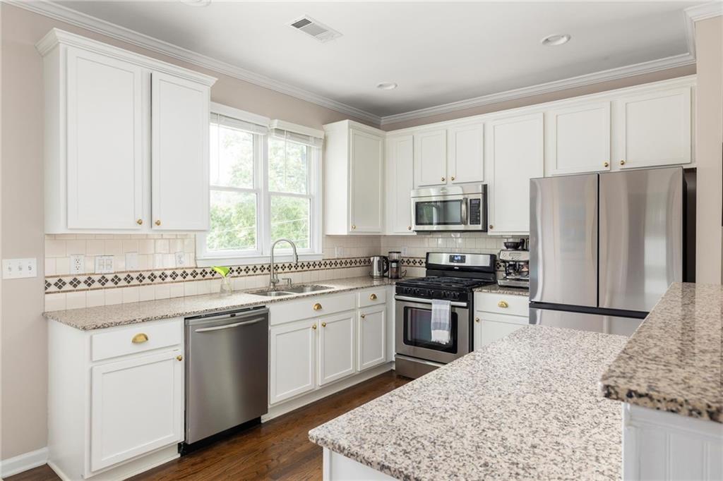 207 Wesley Avenue, Atlanta, Georgia image 16