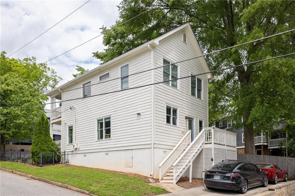 207 Wesley Avenue, Atlanta, Georgia image 37