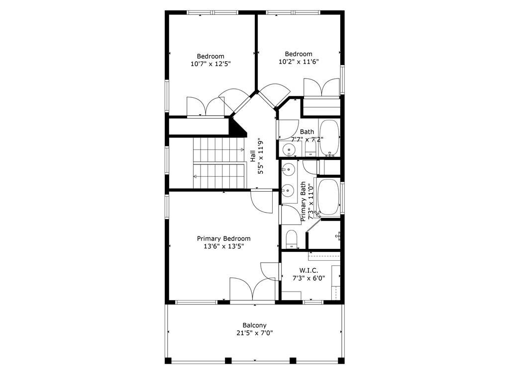 207 Wesley Avenue, Atlanta, Georgia image 42