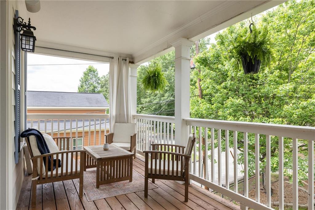 207 Wesley Avenue, Atlanta, Georgia image 25