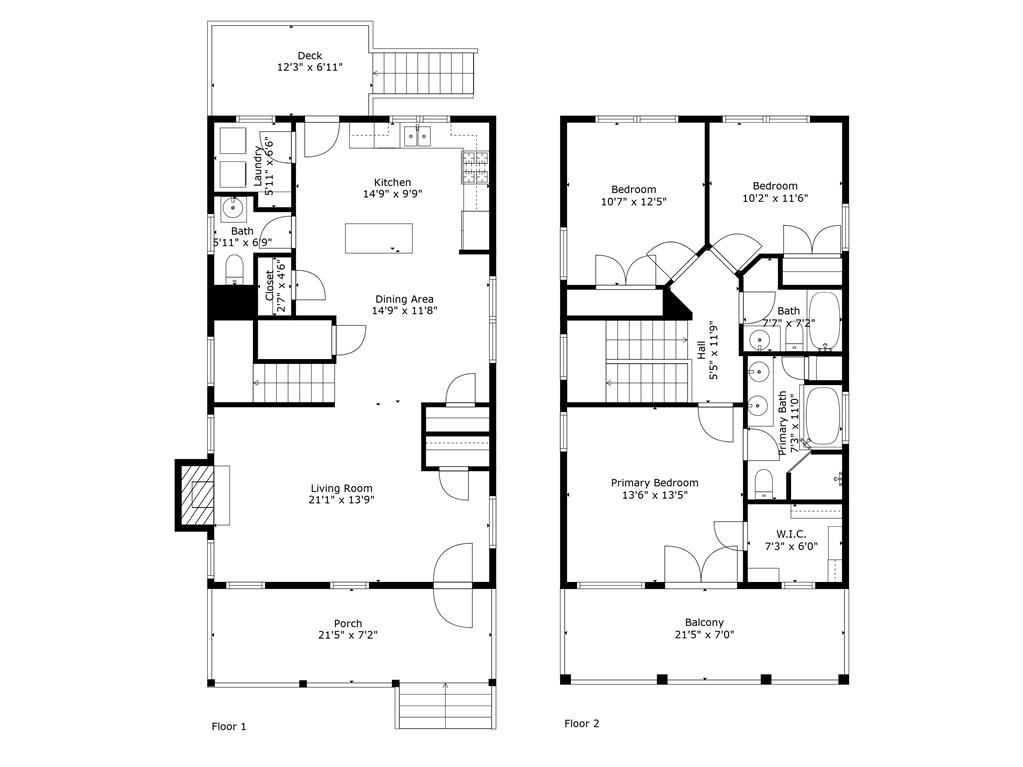 207 Wesley Avenue, Atlanta, Georgia image 43