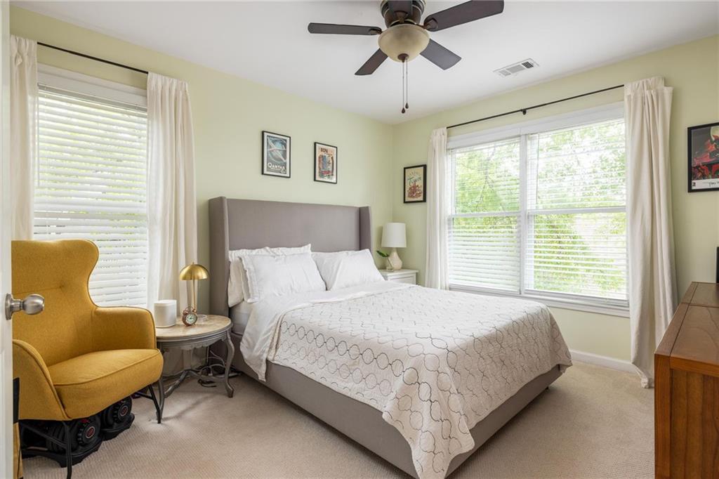 207 Wesley Avenue, Atlanta, Georgia image 35