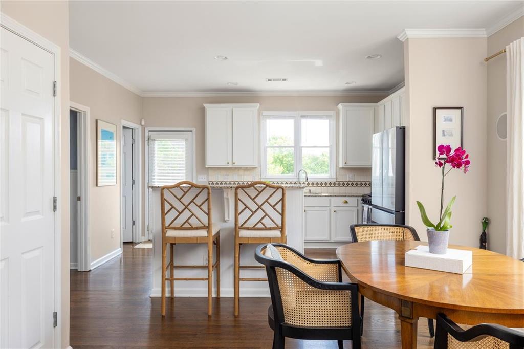 207 Wesley Avenue, Atlanta, Georgia image 14