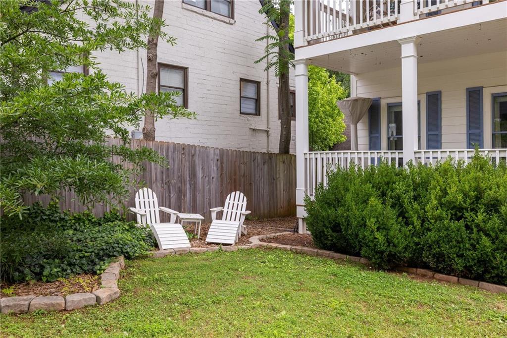 207 Wesley Avenue, Atlanta, Georgia image 4