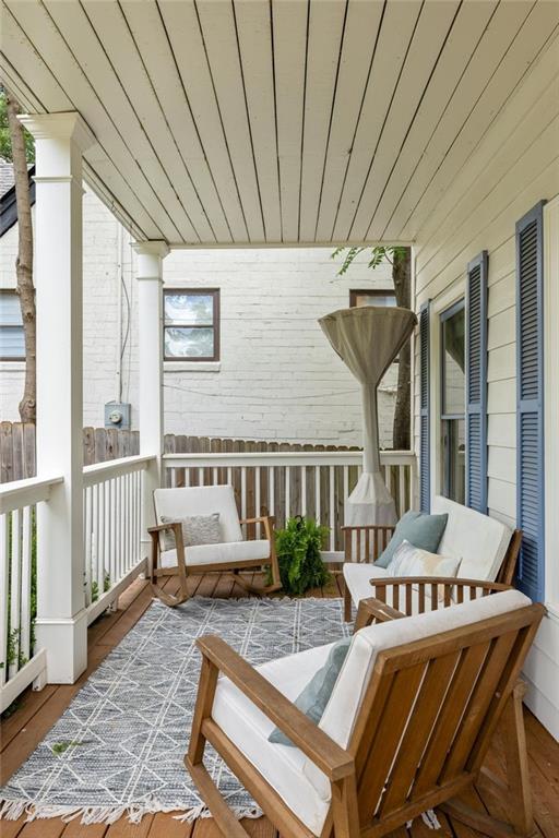 207 Wesley Avenue, Atlanta, Georgia image 5