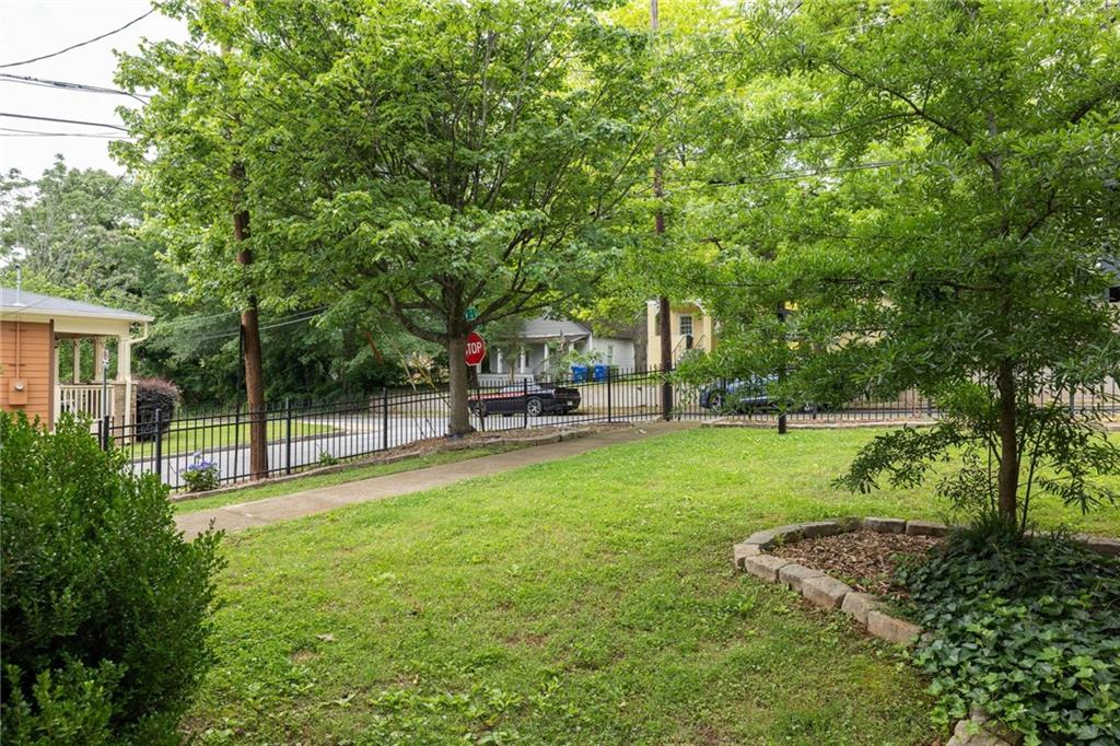 207 Wesley Avenue, Atlanta, Georgia image 40