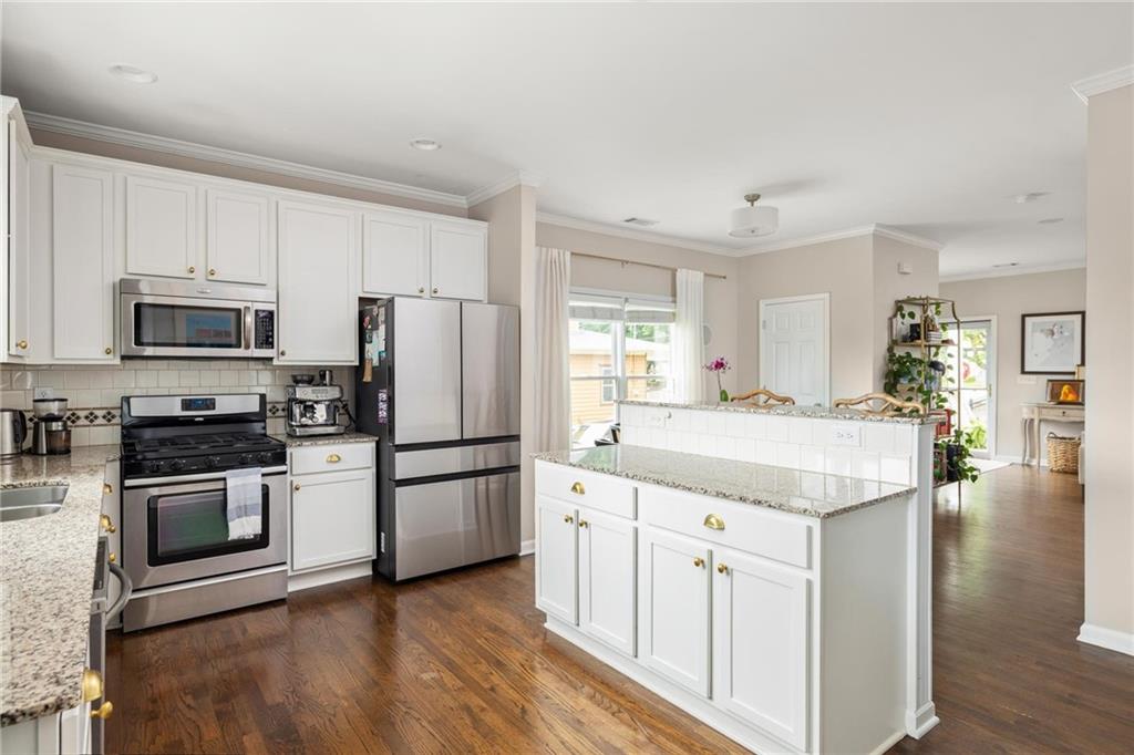 207 Wesley Avenue, Atlanta, Georgia image 18