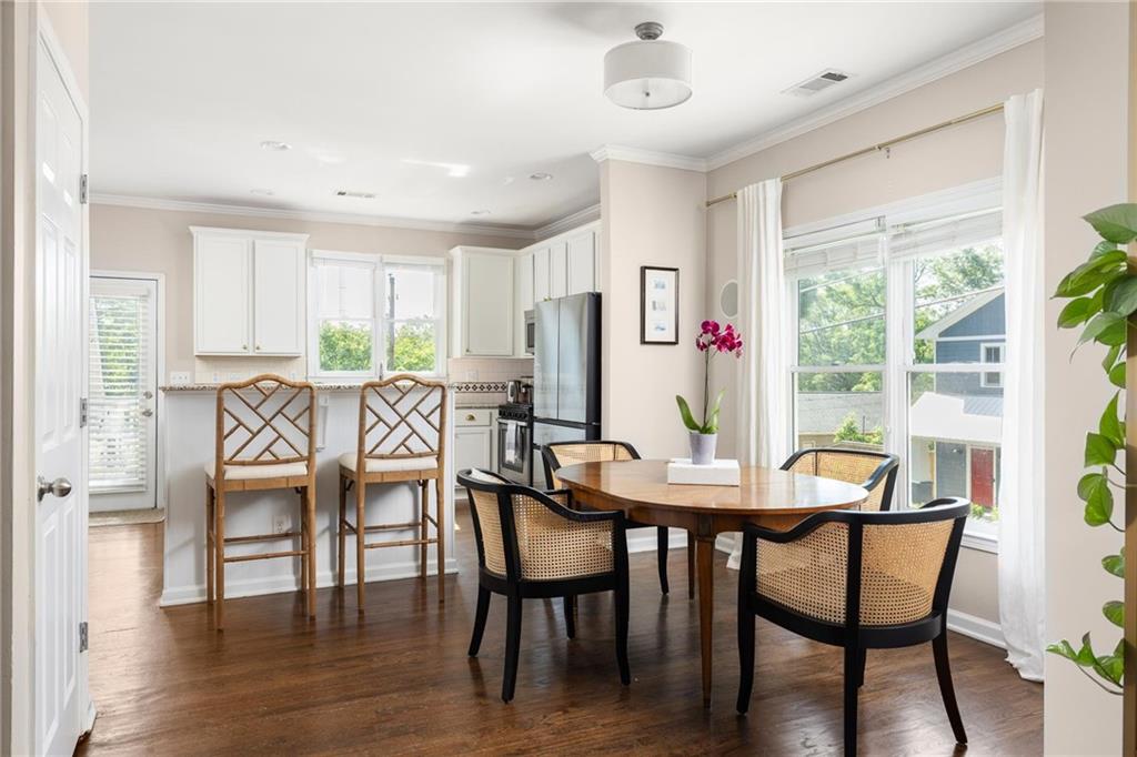 207 Wesley Avenue, Atlanta, Georgia image 12